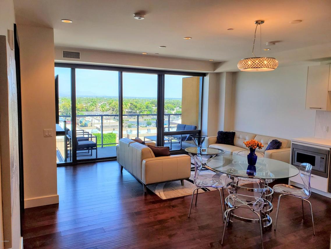 4422 N 75th St. #7011, Scottsdale, AZ 85251