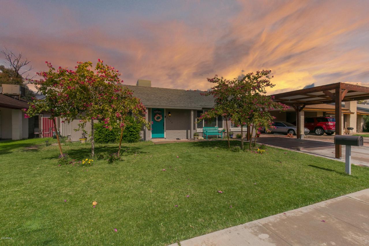 4216 E Vineyard Rd., Phoenix, AZ 85042