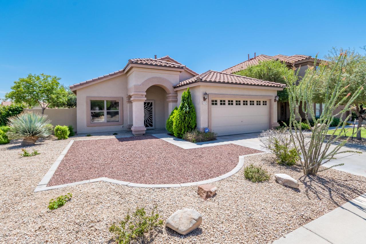 4045 E Pinto Ln., Phoenix, AZ 85050