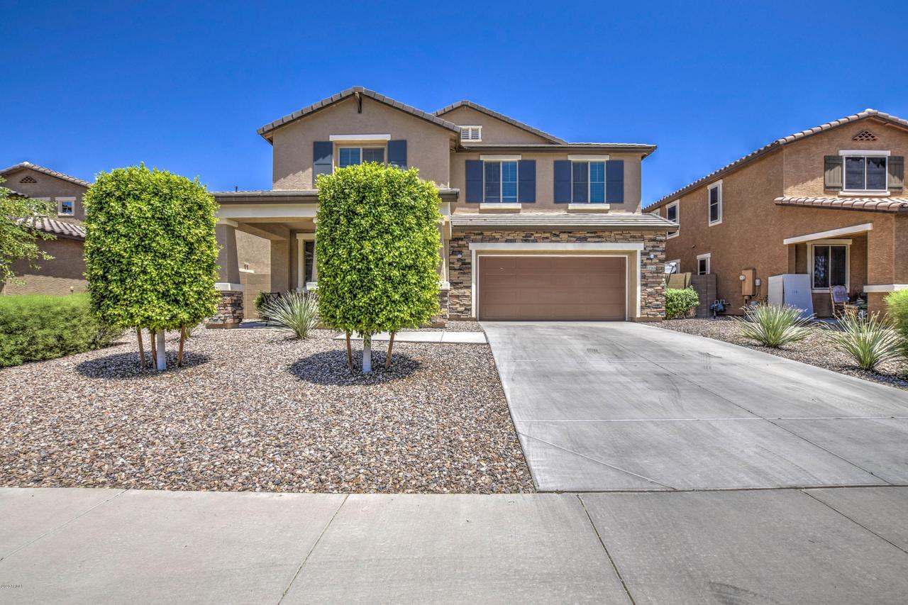 12160 W Overlin Ln., Avondale, AZ 85323