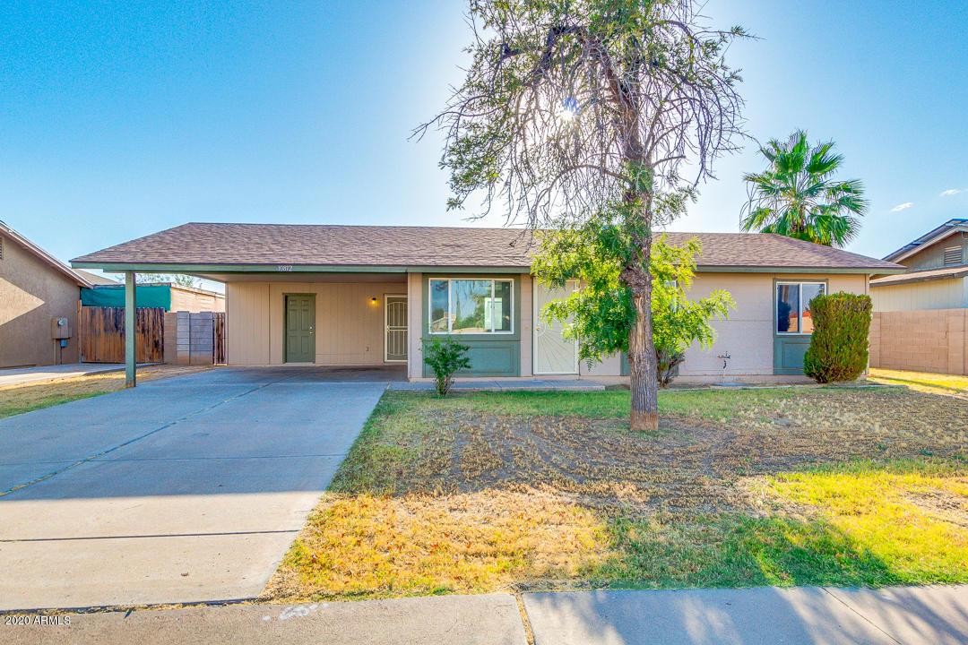 10812 N 79th Ave., Peoria, AZ 85345