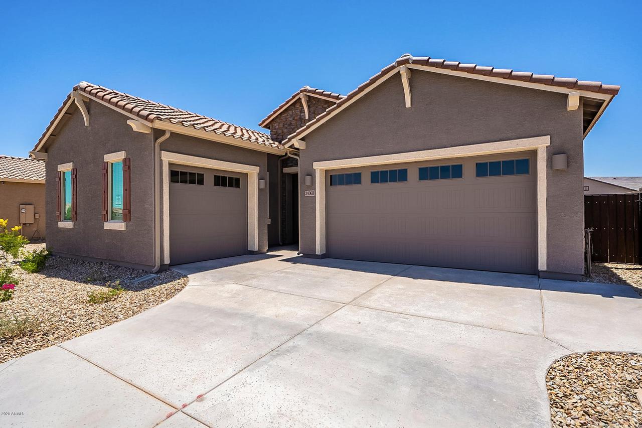 24068 N 166th Ln., Surprise, AZ 85387