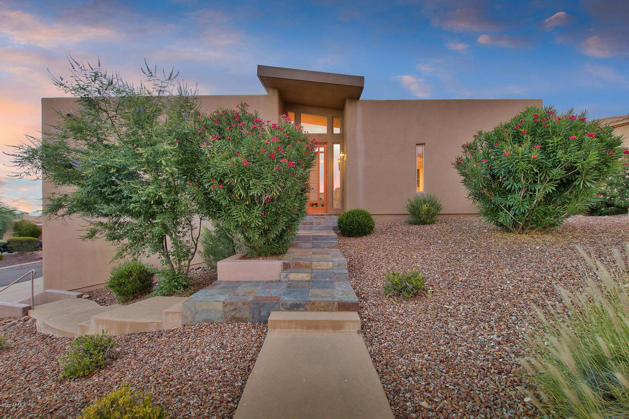 15613 E Richwood Ave., Fountain Hills, AZ 85268