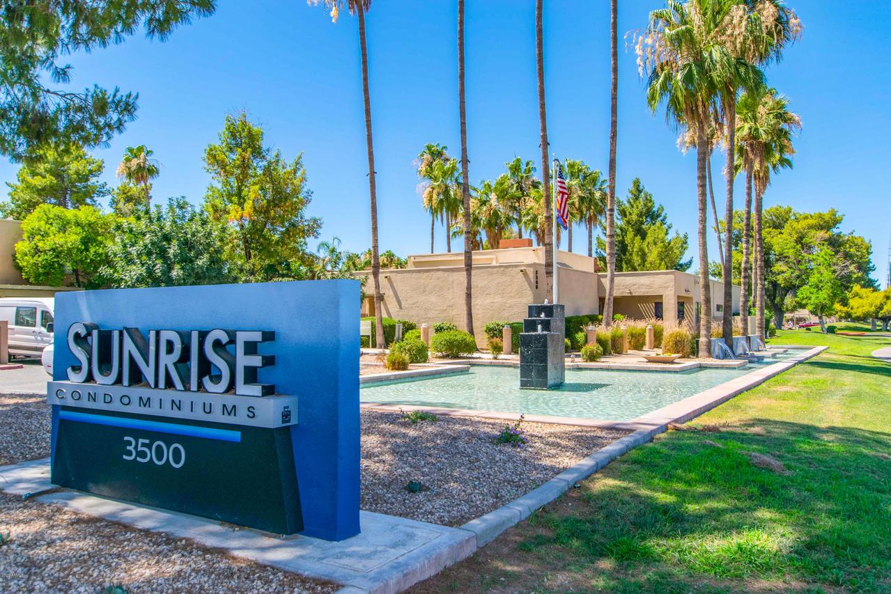 3500 N Hayden Rd. #1106, Scottsdale, AZ 85251