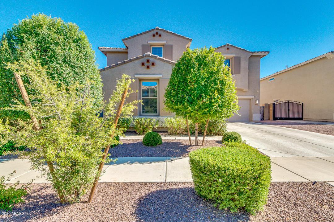 15641 W Cortez St., Surprise, AZ 85379