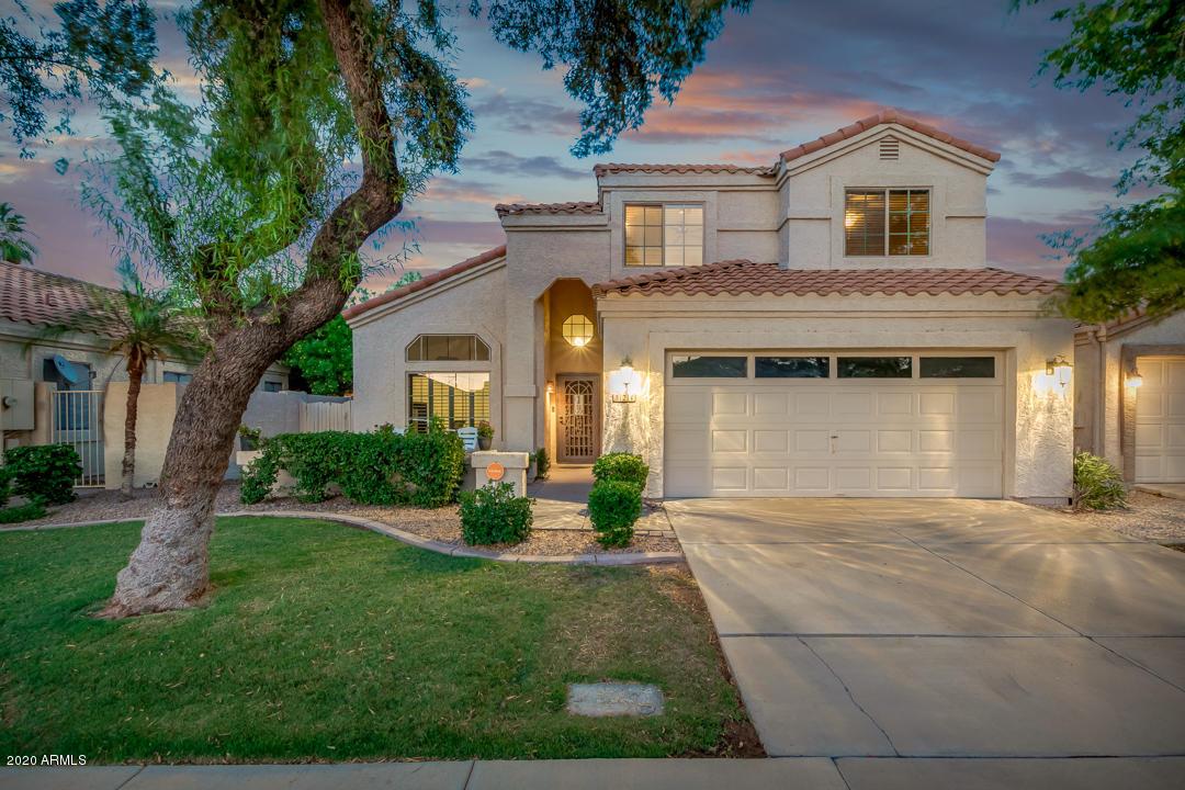 321 N Cottonwood Dr., Gilbert, AZ 85234