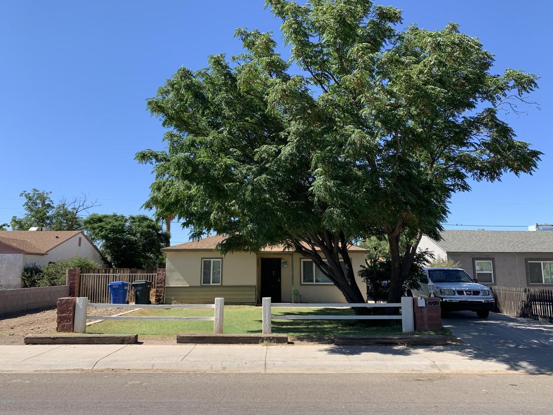 2542 W Missouri Ave., Phoenix, AZ 85017