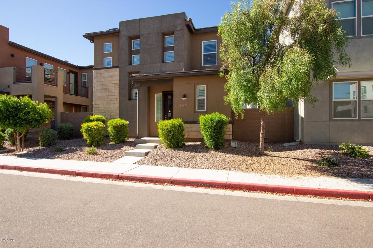 7156 W Kent Dr., Chandler, AZ 85226