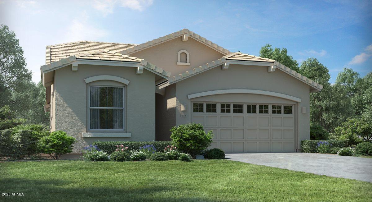 4143 W Granite Basin Dr., New River, AZ 85087