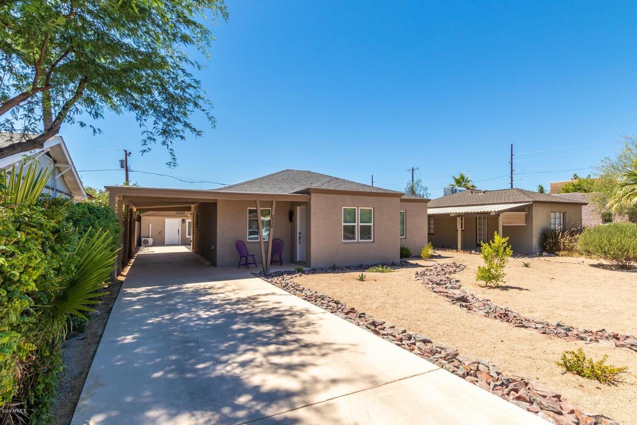 2534 N 9th St., Phoenix, AZ 85006