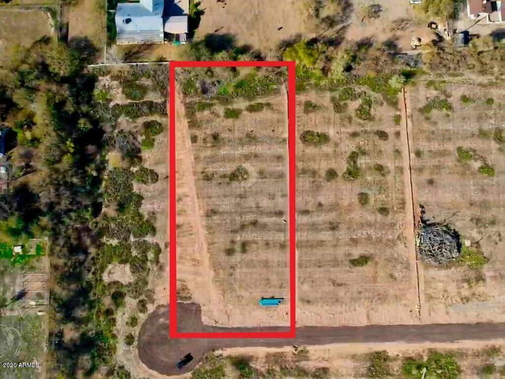 4501 W Carver Rd. #3, Laveen, AZ 85339