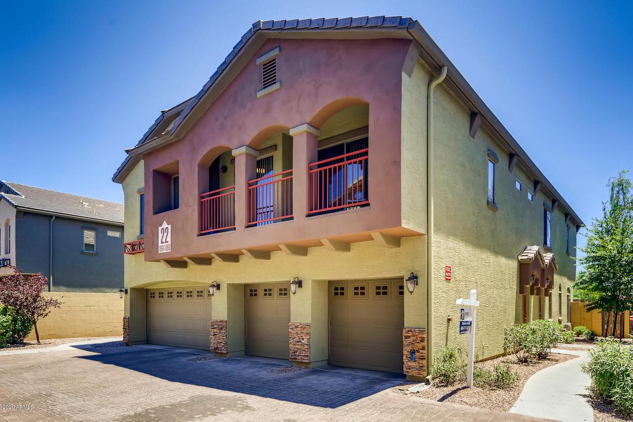 2150 E Bell Rd. #1064, Phoenix, AZ 85022