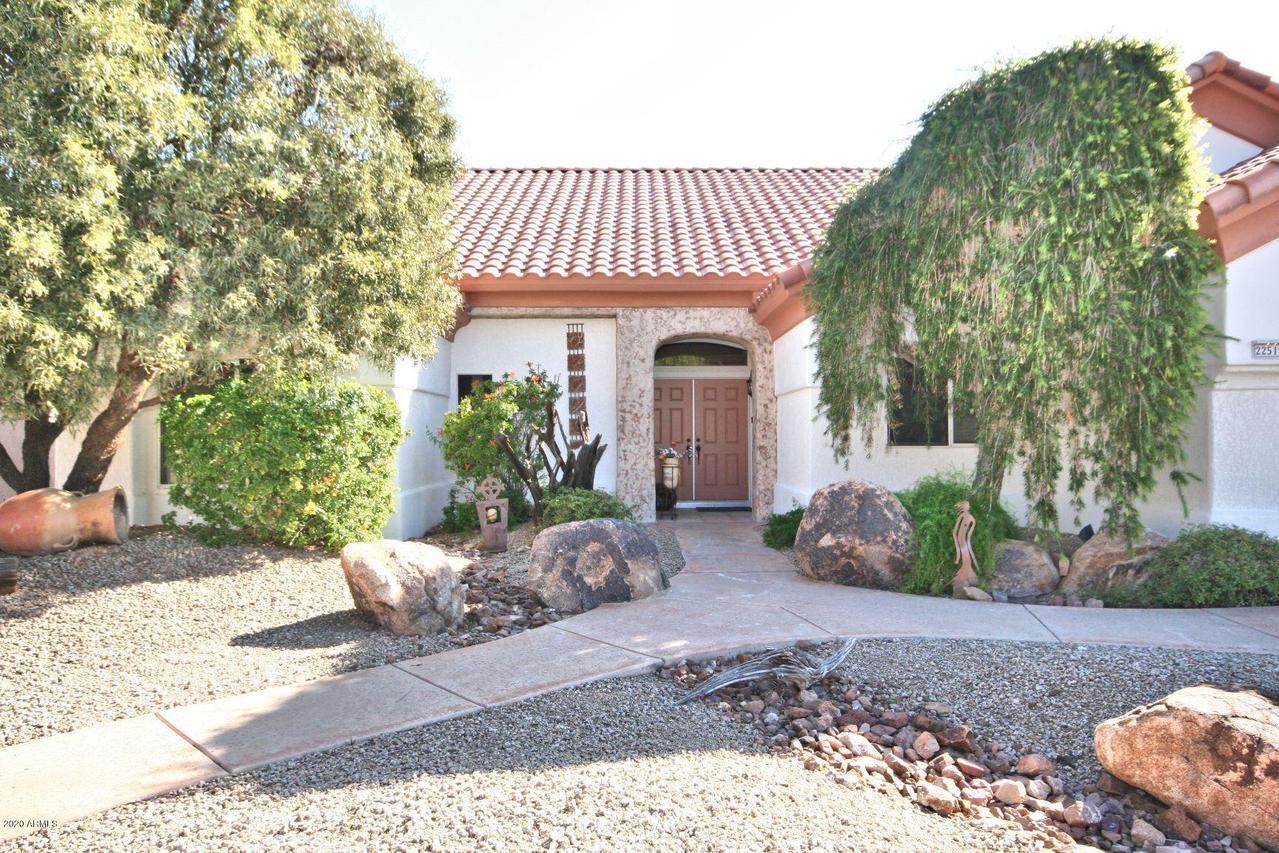 22519 N Las Vegas Dr., Sun City West, AZ 85375