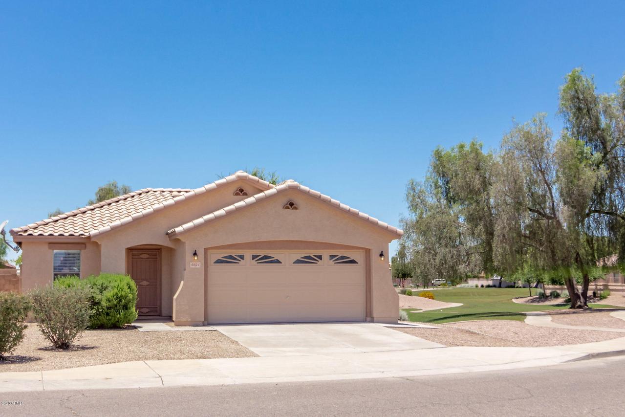 4924 S 25th Ave., Phoenix, AZ 85041