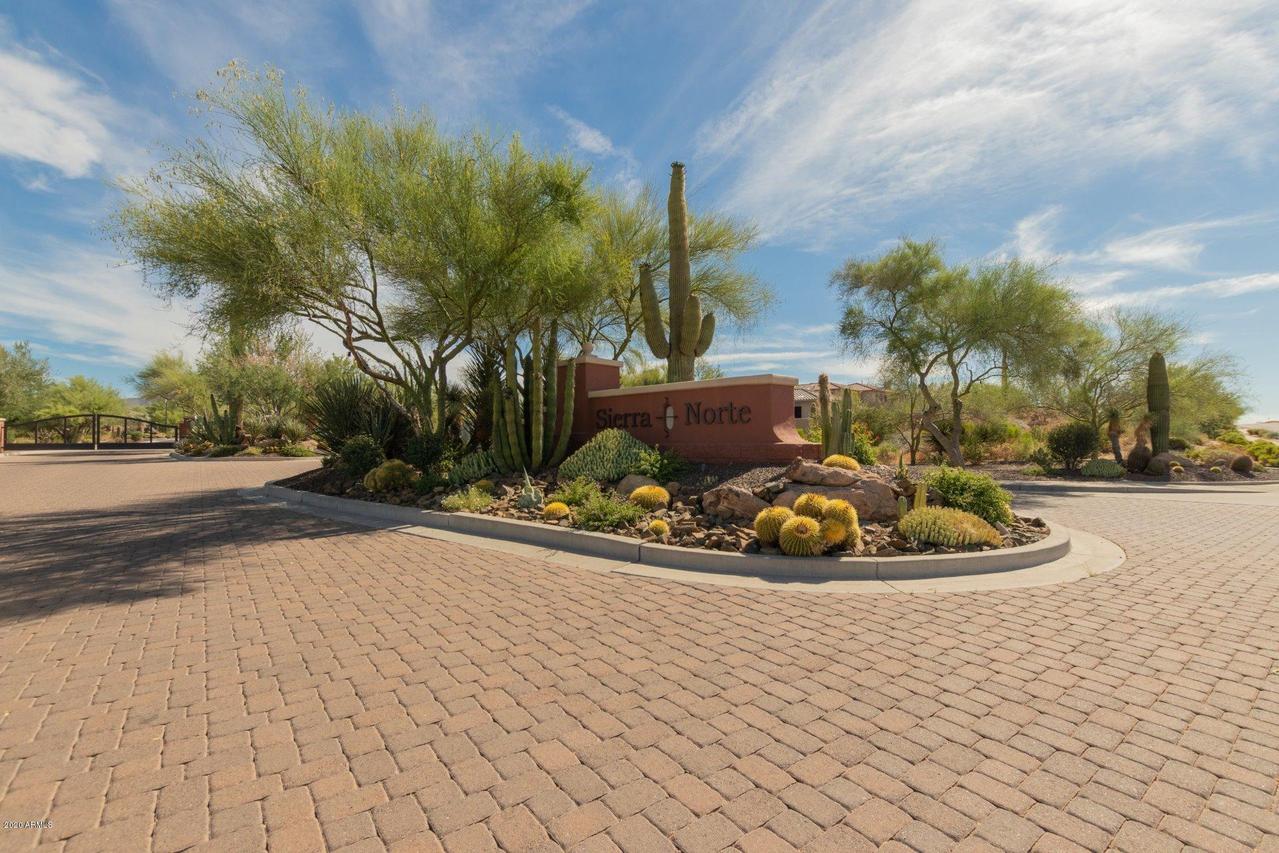 9719 E Jagged Peak Rd., Scottsdale, AZ 85262