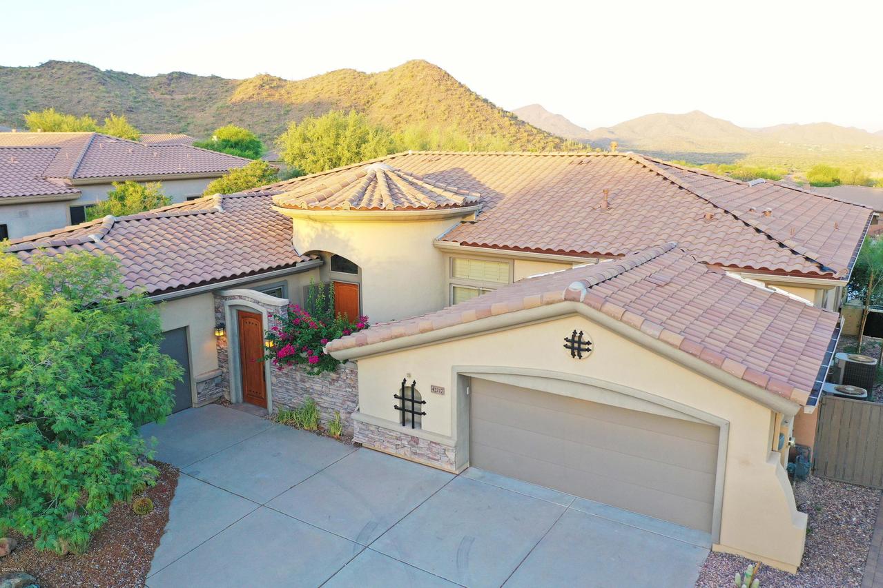 42217 N Long Cove Way, Anthem, AZ 85086