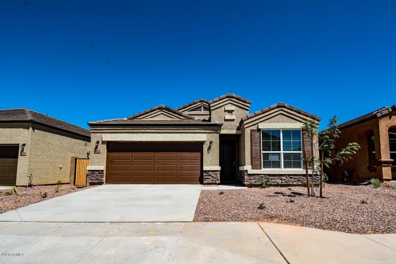 2030 W Yellowbird Ln., Phoenix, AZ 85085