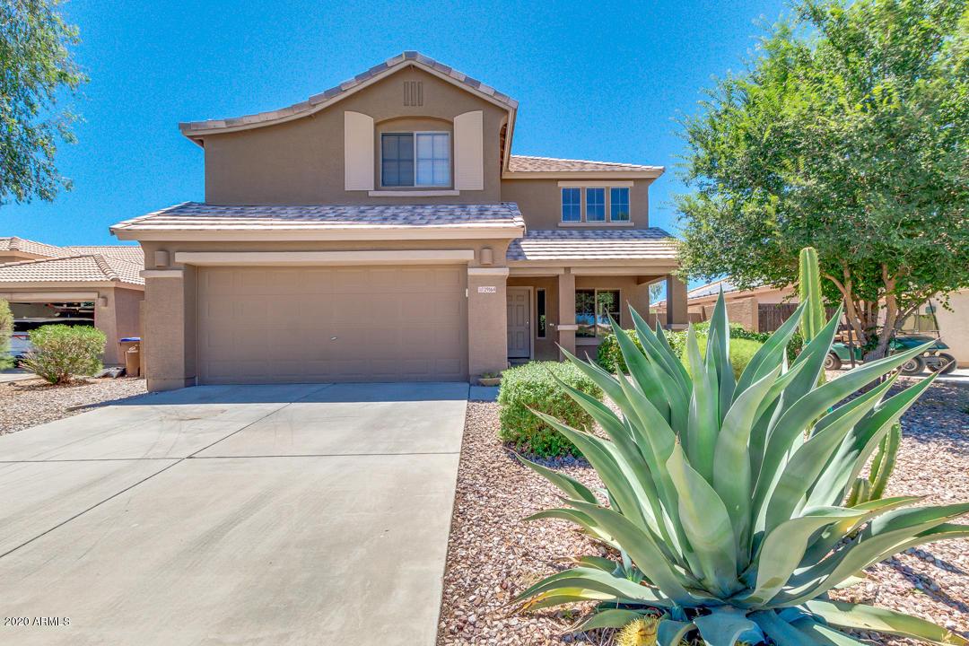 29164 N Red Finch Dr., San Tan Valley, AZ 85143