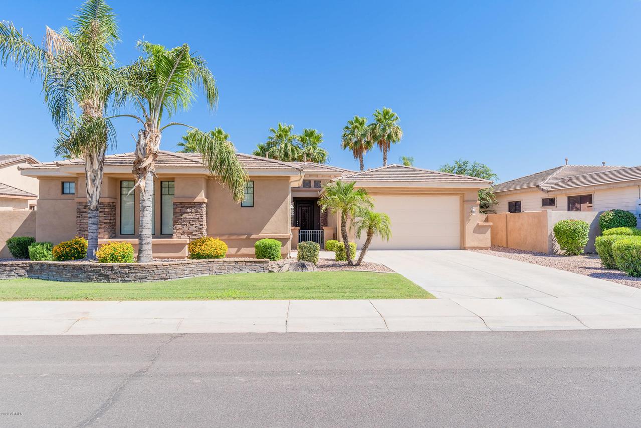 15431 W Campbell Ave., Goodyear, AZ 85395