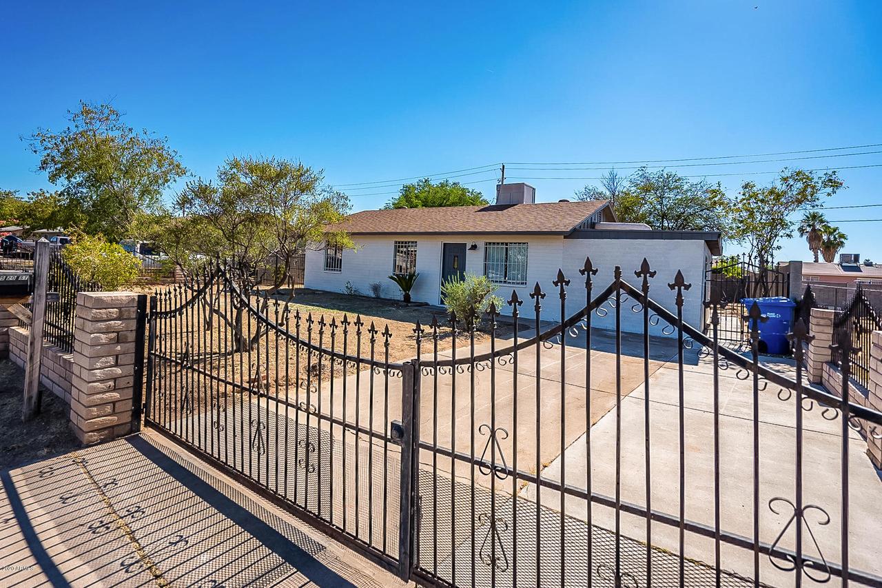 6208 S 20th St., Phoenix, AZ 85042