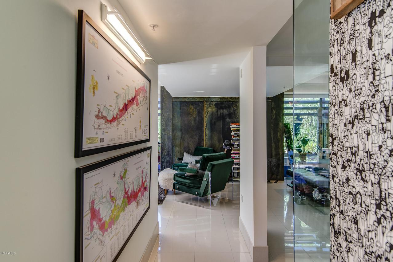 7161 E Rancho Vista Dr. #2016, Scottsdale, AZ 85251