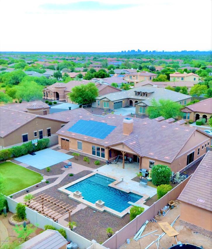 3233 E Melody Dr., Phoenix, AZ 85042