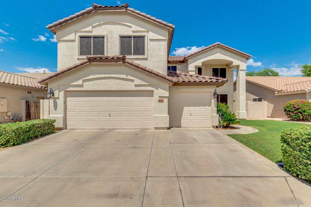 3930 S Holguin Way, Chandler, AZ 85248