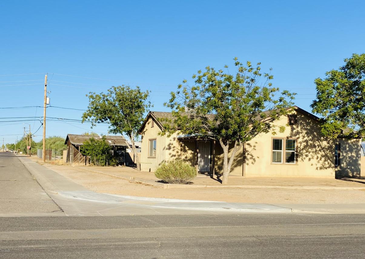 313 S Park St., Florence, AZ 85132