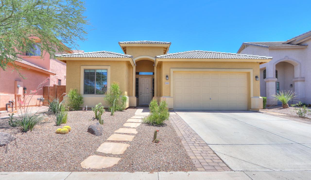 43821 W Griffis Dr., Maricopa, AZ 85138