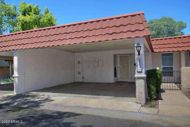 5226 N 15th Dr., Phoenix, AZ 85015