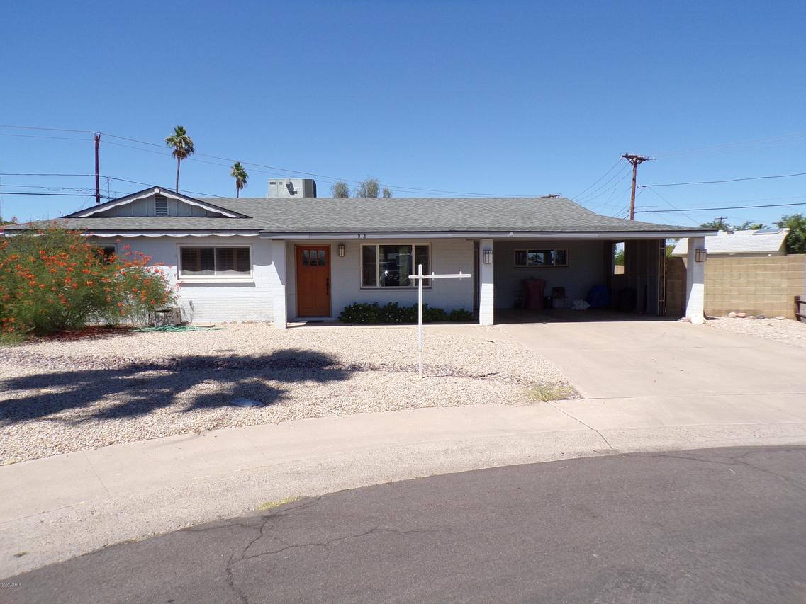 913 N 73rd Pl., Scottsdale, AZ 85257