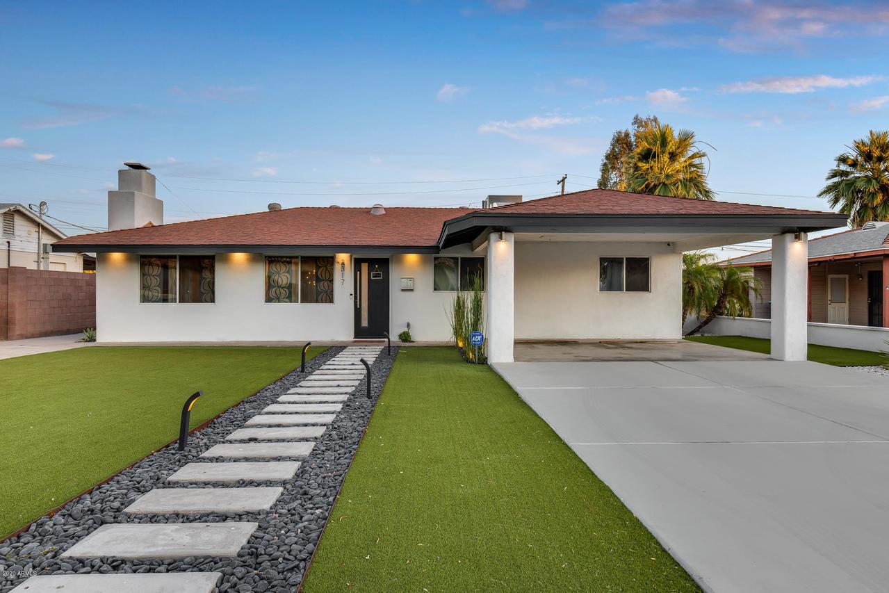 2317 E Campbell Ave., Phoenix, AZ 85016