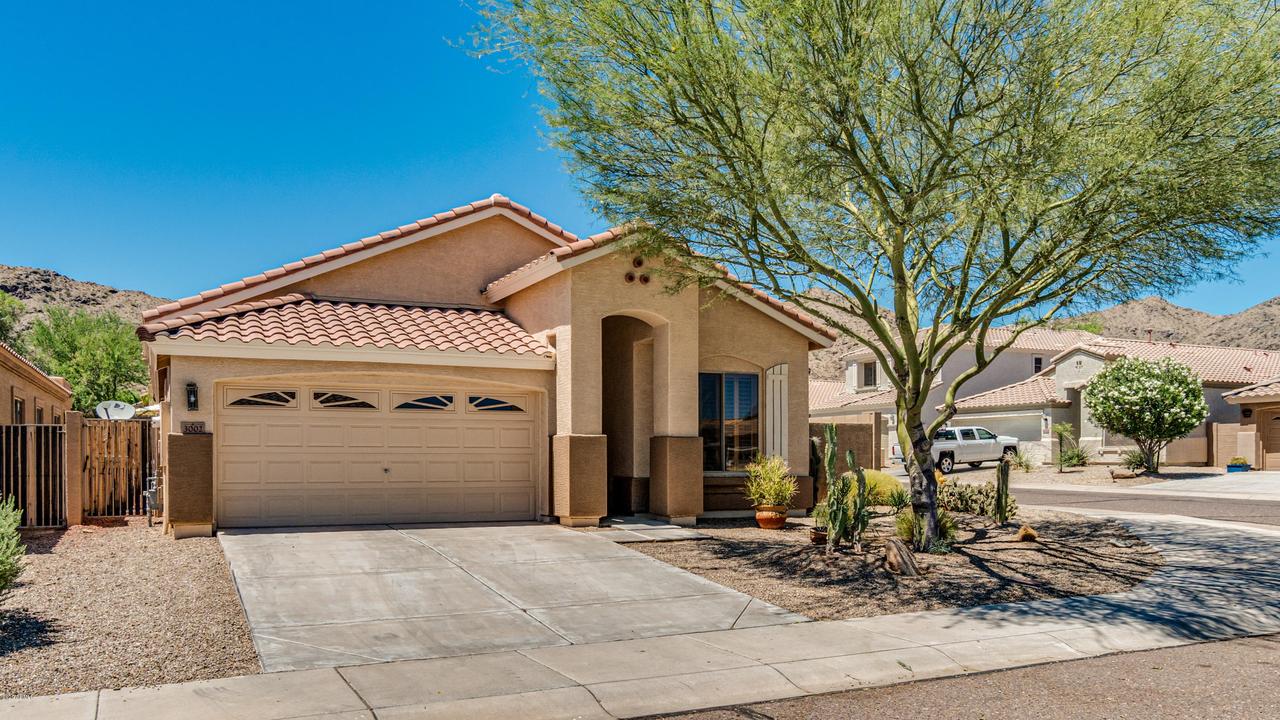 3002 W Windsong Dr., Phoenix, AZ 85045