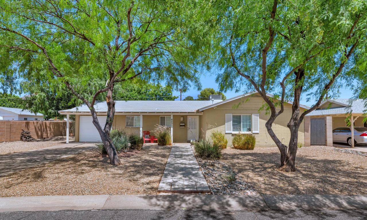 4231 N 41st St., Phoenix, AZ 85018