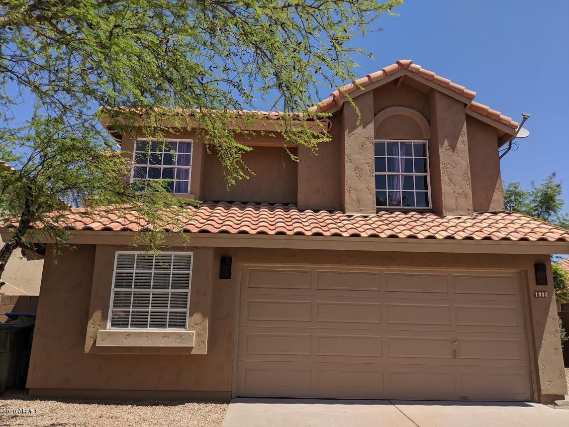 1932 E Rosemonte Dr., Phoenix, AZ 85024