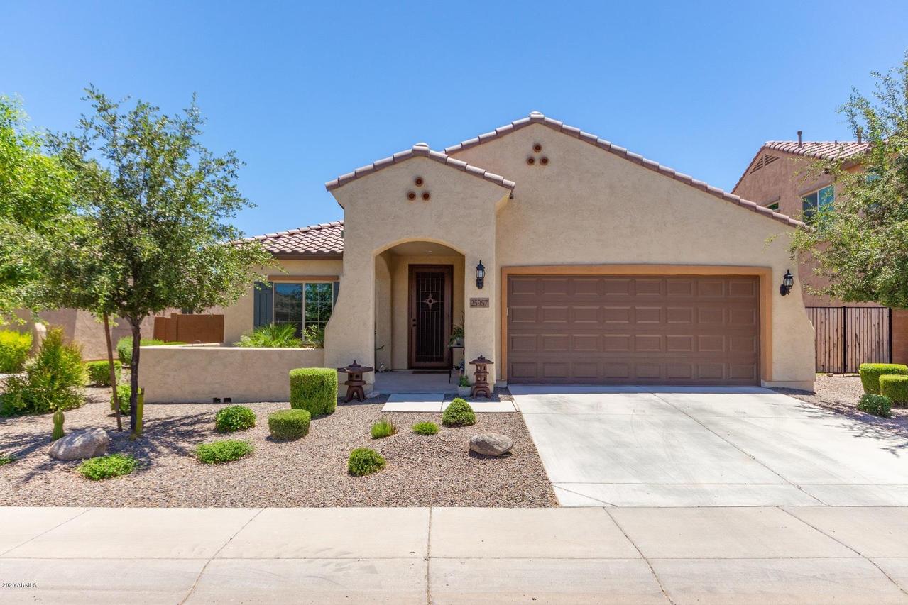 25957 W Tonopah Dr., Buckeye, AZ 85396