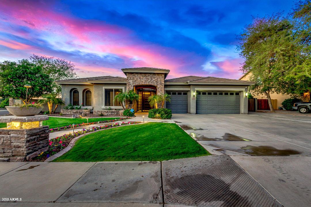 4046 E Ravenswood Dr., Gilbert, AZ 85298