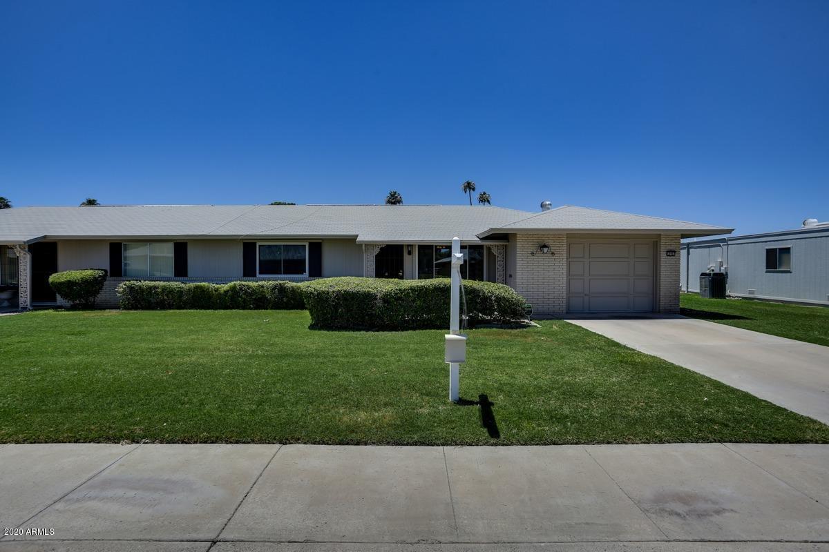 10957 W Kelso Dr., Sun City, AZ 85351