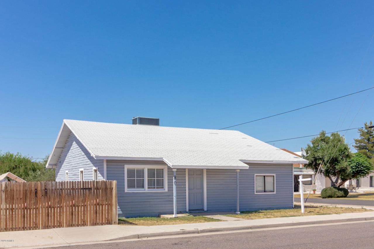 80 E 11th St., Florence, AZ 85132