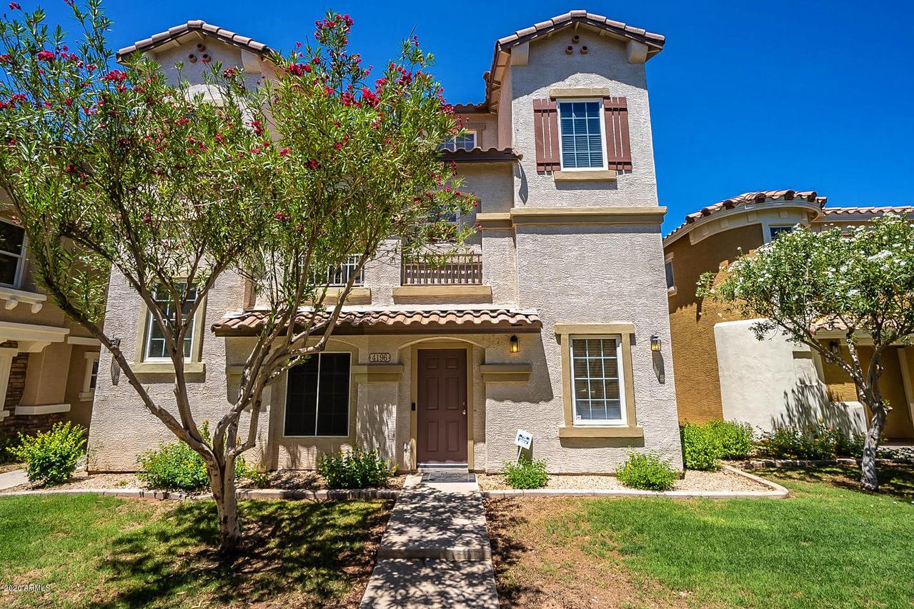 4196 E Jasper Dr., Gilbert, AZ 85296