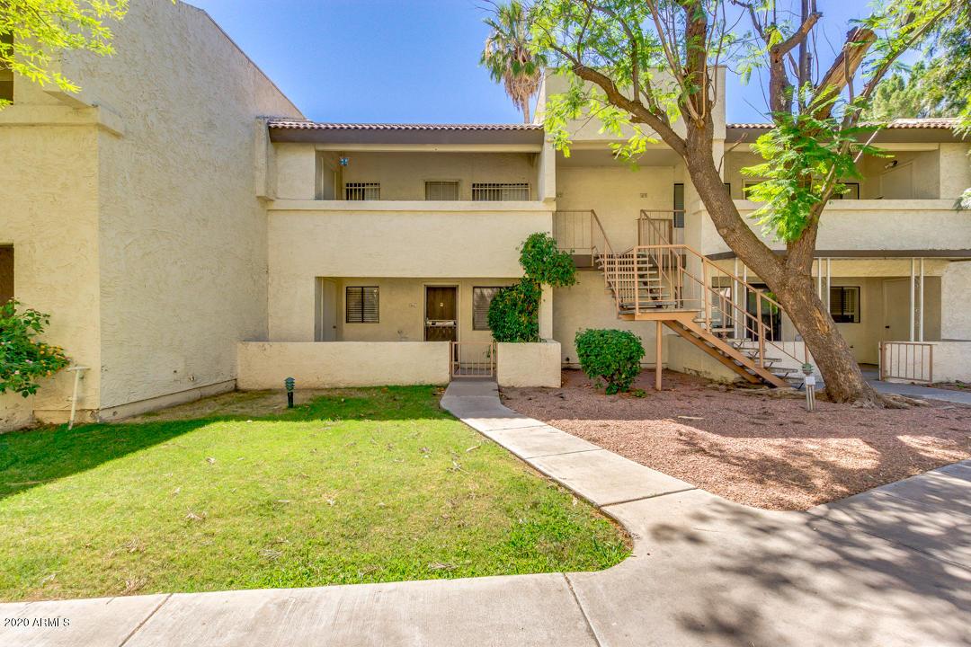 11026 N 28th Dr. #46, Phoenix, AZ 85029