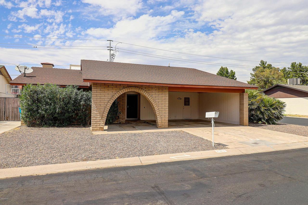 4102 W North Ln., Phoenix, AZ 85051