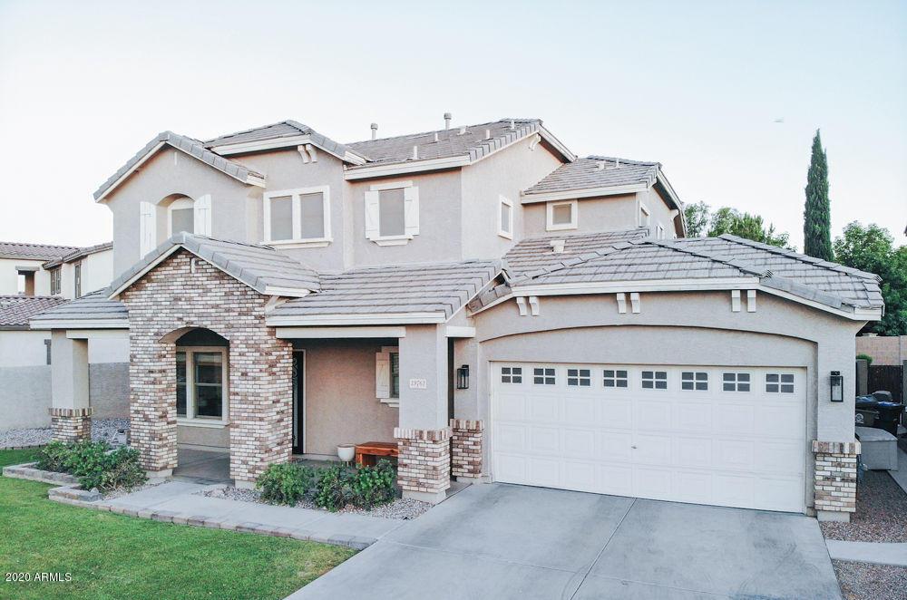 19761 E Emperor Blvd., Queen Creek, AZ 85142