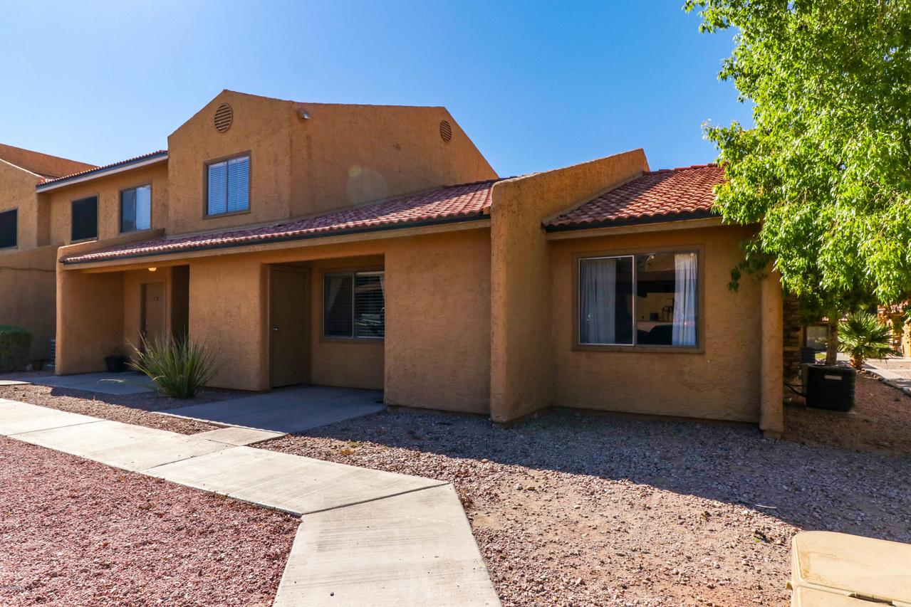 3511 E Baseline Rd. #1111, Phoenix, AZ 85042