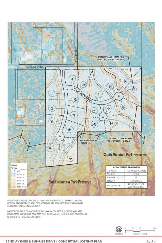 2150 W Sunrise Dr. #-, Phoenix, AZ 85041