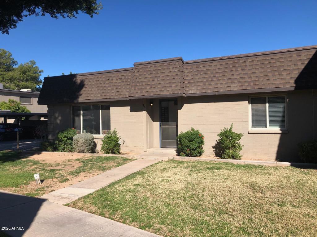 1721 E Baker Dr., Tempe, AZ 85282
