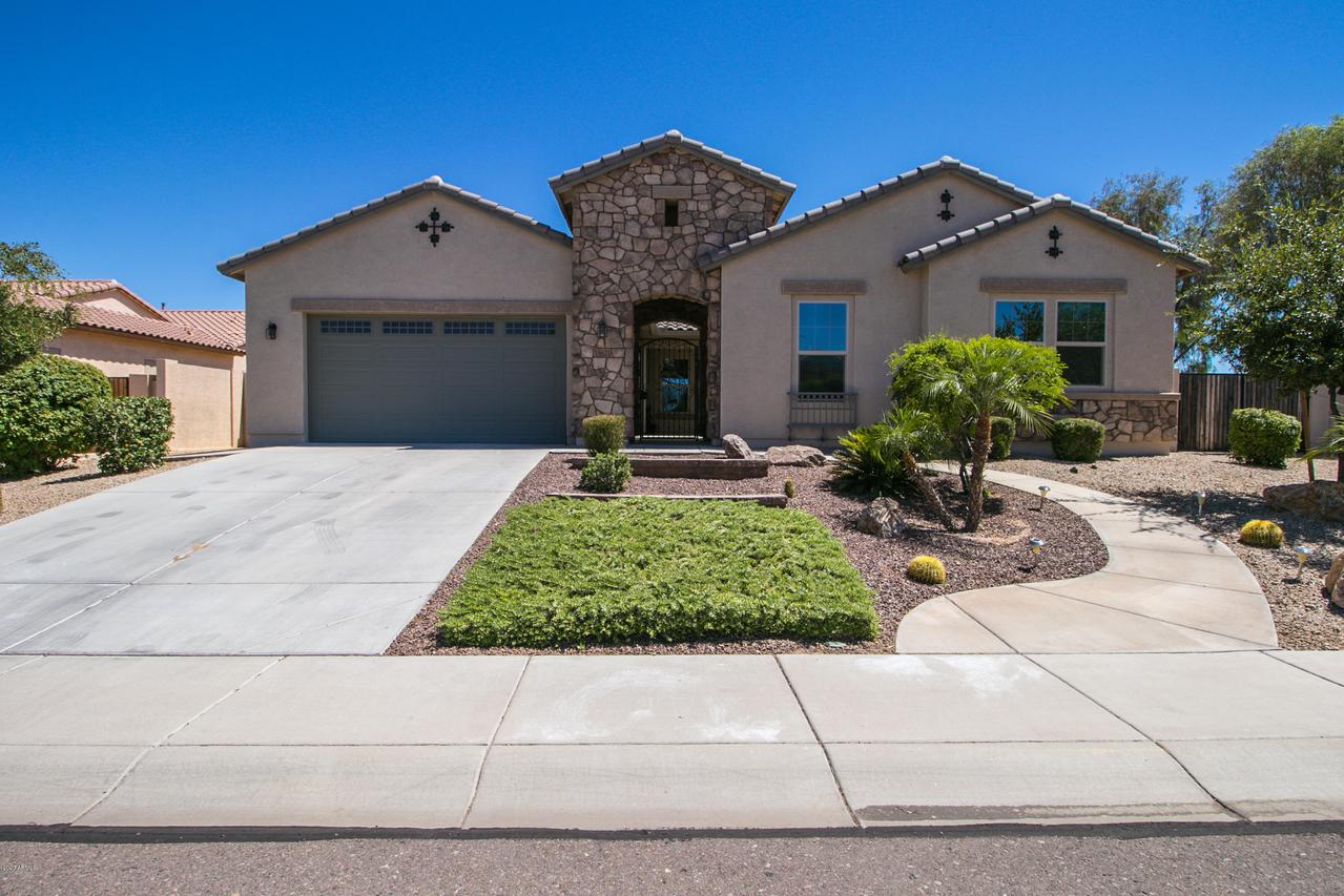 18621 W Denton Ave., Litchfield Park, AZ 85340