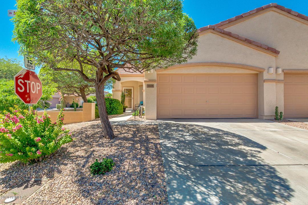 7005 W Mercer Ln., Peoria, AZ 85345