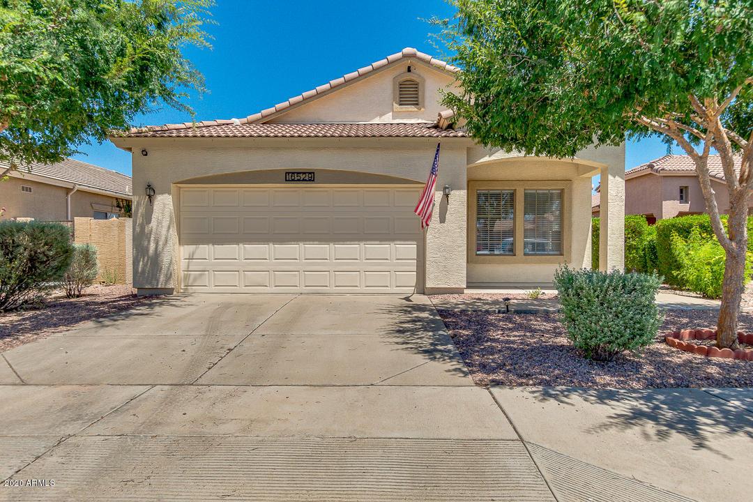 16529 N 168th Ave., Surprise, AZ 85388