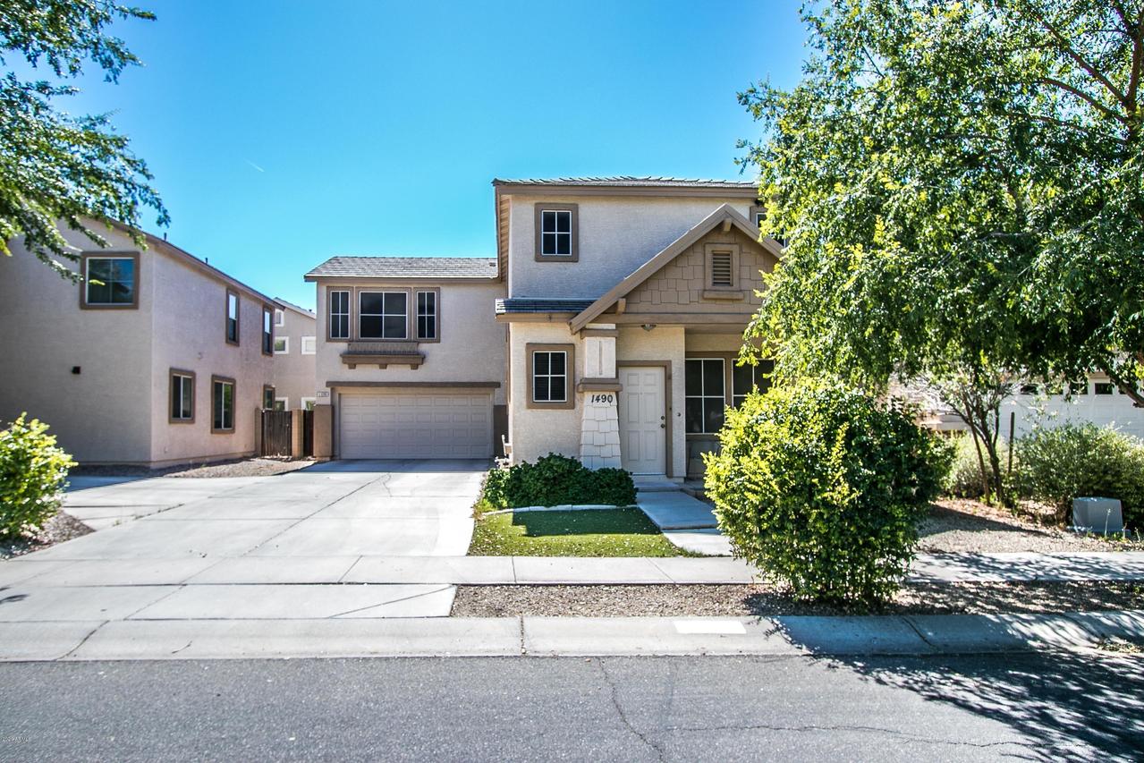 1490 S Avocet St., Gilbert, AZ 85296